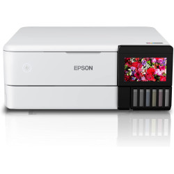 Epson EcoTank L8160 A4 InkJet CISS System