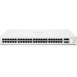 HP Aruba Swich Instant On 1830 48-Port 4SFP