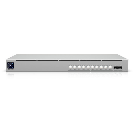 Ubiquiti UniFi USW Pro XG 10 PoE (400W)