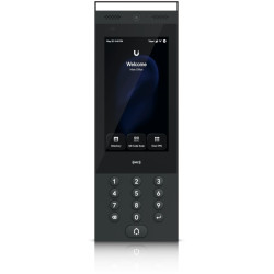 Ubiquiti UniFi UA G3 Intercom