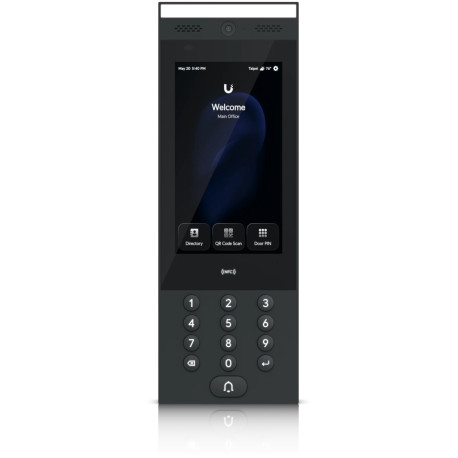 Ubiquiti UniFi UA G3 Intercom
