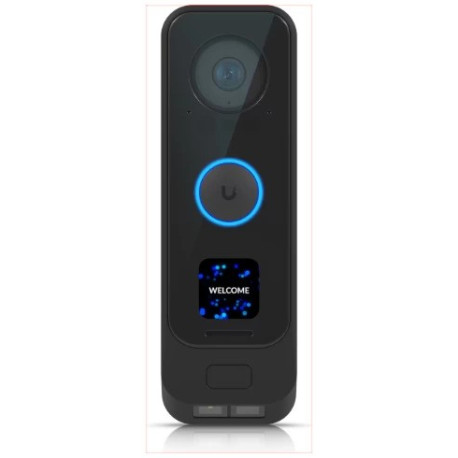 Ubiquiti UniFi UVC G4 Doorbell Pro