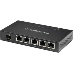 Ubiquiti UniFi EdgeRouter X SFP