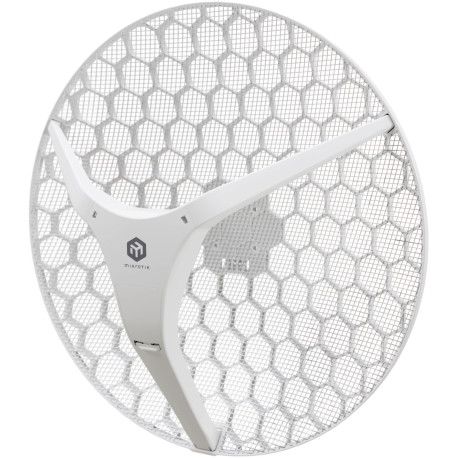Mikrotik Antenna LHG-5axD-XL-LHG XL 5 ax