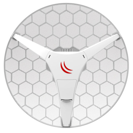 Mikrotik Antenna RBLHGG-60adkit-Wireless Wire Dish