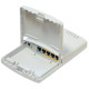 Mikrotik RB750P-PBr2-PowerBox