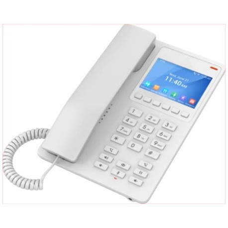 Grandstream GHP630W IP Phone System