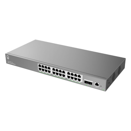 Grandstream Switch GWN7803PL Pro