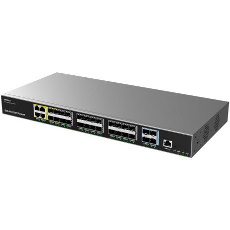 Grandstream Switch GWN7831