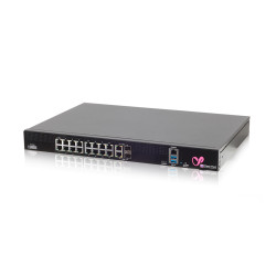 Check Point Quantum Spark 1600 Firewall