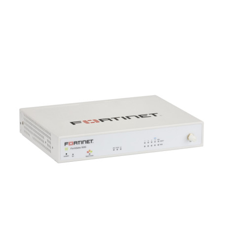 Fortinet FortiGate-50F Firewall