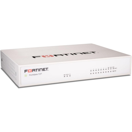 Fortinet Firewall FortiGate-100F Hardware