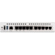 Fortinet Firewall FortiGate-100F Hardware