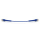 Patch Cord UniFi  U-CABLE-PATCH-1M-RJ45-BL