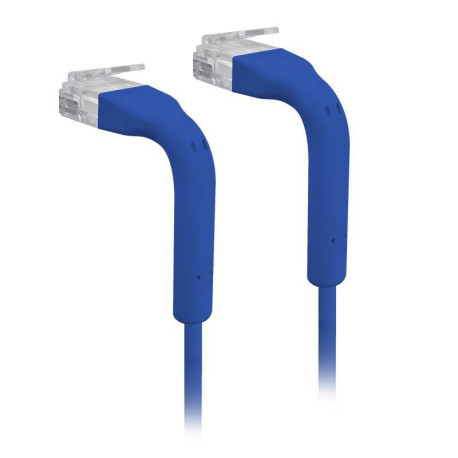 Patch Cord UniFi  U-CABLE-PATCH-1M-RJ45-BL