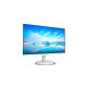Philips 24 inch FullHD LCD Monitor White