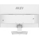MSI 24 inch PRO MP241W E14V 144Hz White
