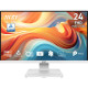 MSI 24 inch PRO MP241W E14V 144Hz White