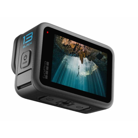 GoPro Hero 13 Creator Edition (Vlog + Streaming Camera)