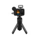 GoPro Hero 13 Creator Edition (Vlog + Streaming Camera)