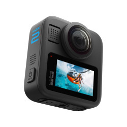 GoPro Max 2 True 8K 360 Action Camera