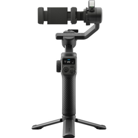 GoPro Fluid Pro AI Multi-Device Gimbal Stabilizer with AI Tracking