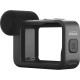 GoPro Media Mod for Hero9/Hero10/Hero11/Hero12/Hero13 Black