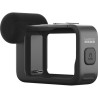 GoPro Media Mod for Hero9/Hero10/Hero11/Hero12/Hero13 Black