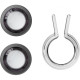 GoPro Replacement Lens Kit for Max 2