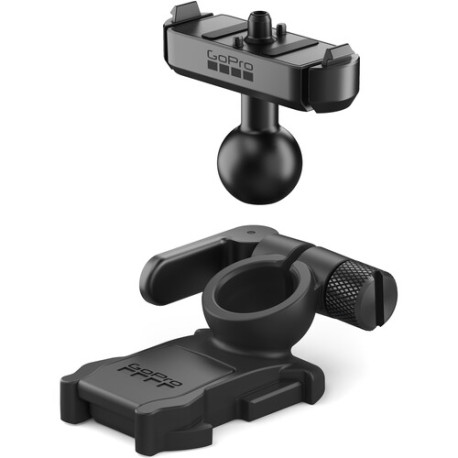 GoPro Magnetic Latch Ball Joint Mount for Hero 13 Black