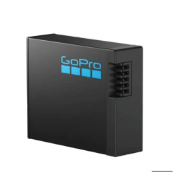 GoPro Enduro Rechargeable Li-Ion Battery for Hero 13 Black