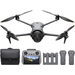 Dji Mavic 4 Pro Creator Combo(DJI RC Pro 2)
