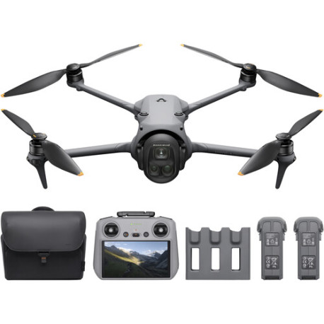 Dji Mavic 4 Pro Creator Combo(DJI RC Pro 2)