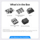 DJI Avata 2 Fly MoreCombo(ThreeBatteries)