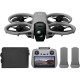DJI Avata 2 Fly MoreCombo(ThreeBatteries)