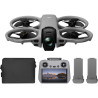 DJI Avata 2 Fly MoreCombo(ThreeBatteries)