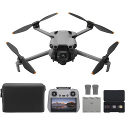 DJI Drone Mini 5 Pro with RC2 Fly More Combo