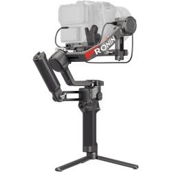 DJI Gimbal RS 4 Pro Stabilizer Combo