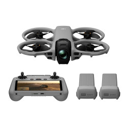 DJI Drone Avata 360 Fly More Combo (with DJI RC 2)