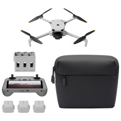 DJI Drone Lito X1 Fly More Combo Plus DJI RC 2