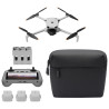 DJI Drone Lito X1 Fly More Combo Plus DJI RC 2