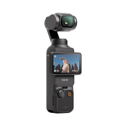 DJI Camera+Gimbal Osmo Pocket3 Creator Combo