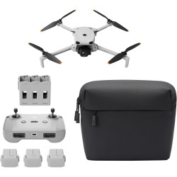 DJI Drone Lito X1 Fly More Combo DJI RC-N3