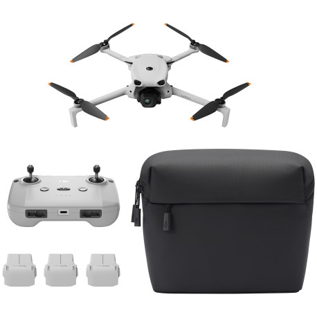 DJI Lito 1 Fly More ComboDJI RC-N3