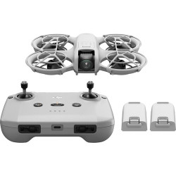 DJI Drone Fly More Combo RC-N3