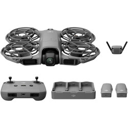 DJI Drone Neo 2 Fly More Combo