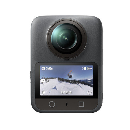DJI Osmo 360 Standard Combo