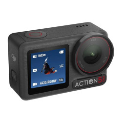 DJI Camera+Gimbal Osmo Action 5 Pro Adventure Combo
