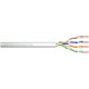 Digitus U/UTP Cat.5e  Eca PVC (box 305m)