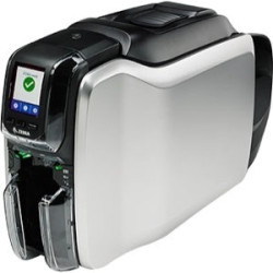 Zebra ID Card Printer